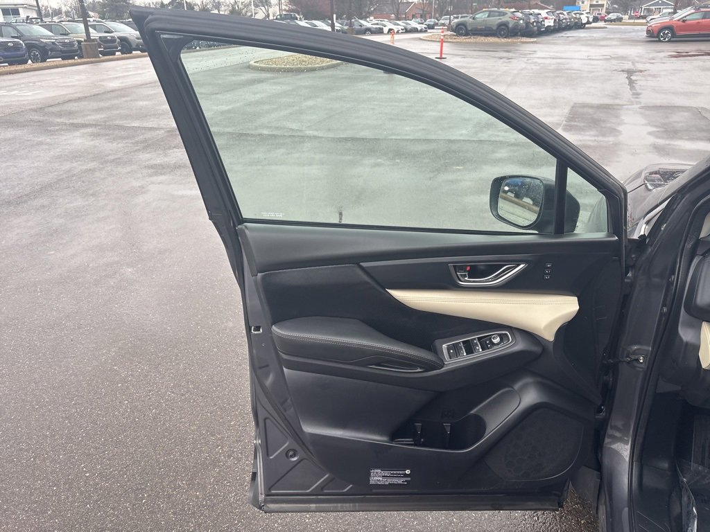 Used 2021 Subaru Ascent Limited w/ Popular Package #2 image 20