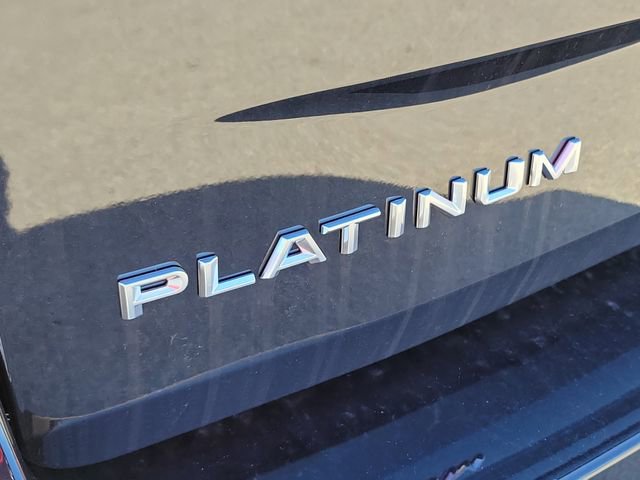 New 2026 Ford Expedition Max Platinum w/ Platinum Ultimate Package image 6