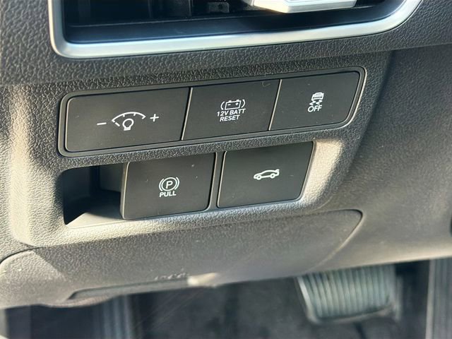 New 2026 Hyundai Sonata Blue image 10