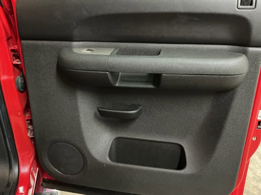 Used 2011 Chevrolet Silverado 1500 LT w/ All-Star Edition image 22