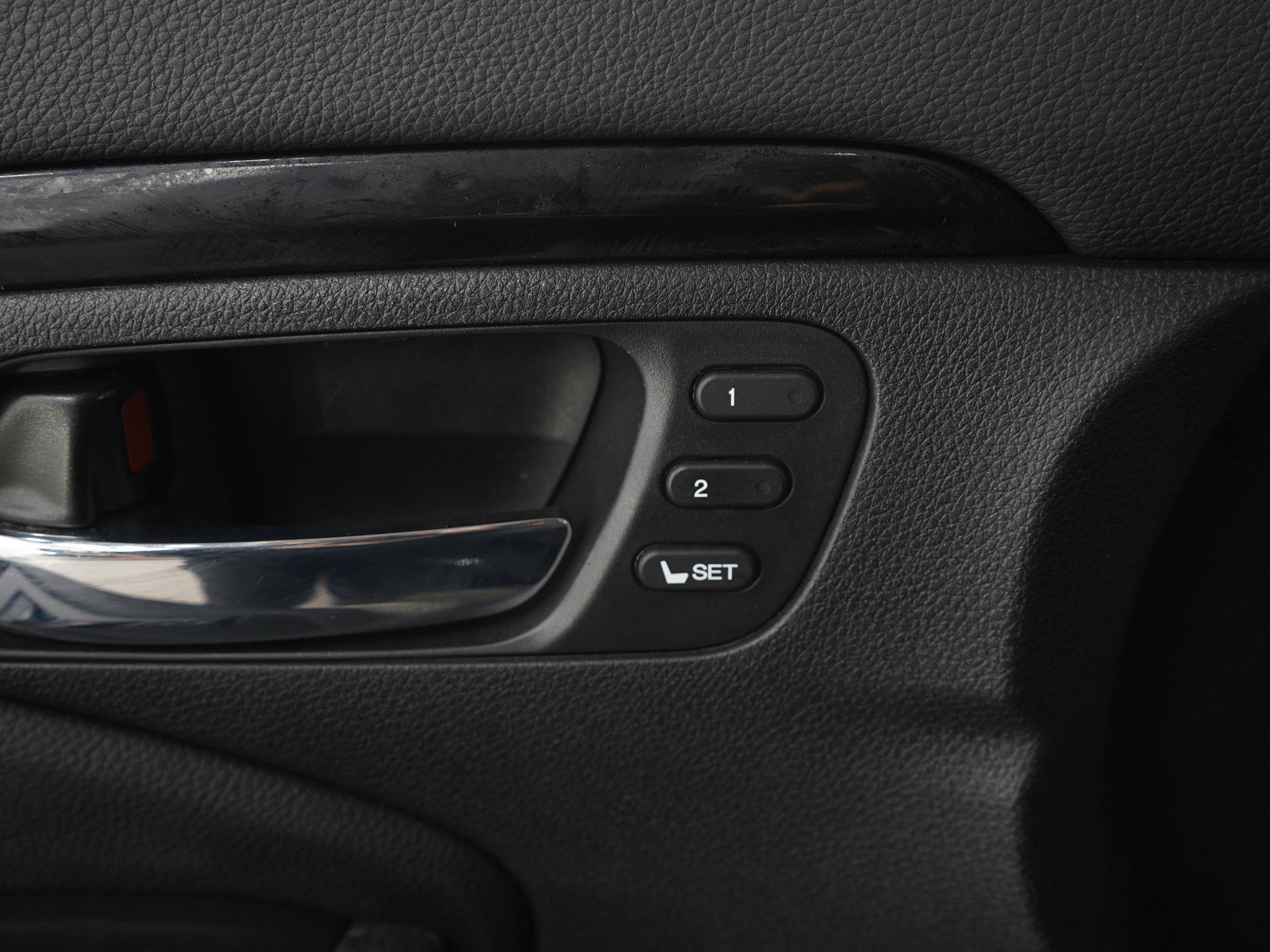 Used 2019 Honda Pilot Elite image 24