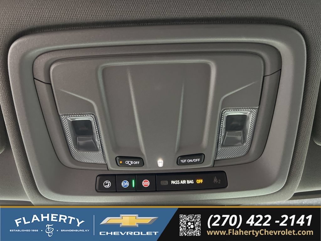 Used 2024 GMC Sierra 1500 Pro w/ Pro Value Package AWD/4WD image 31