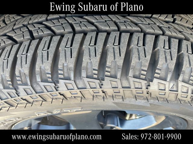 Certified 2025 Subaru Forester Wilderness image 29