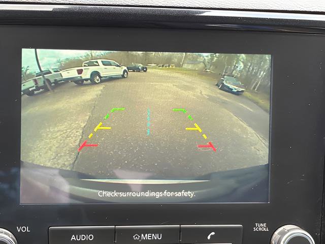 Used 2022 Nissan Frontier SV RWD image 24