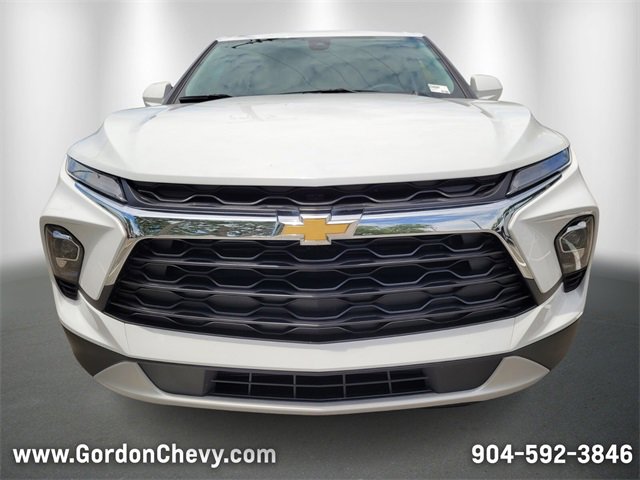 New 2025 Chevrolet Blazer LT w/ LPO, Floor Liner Package image 8