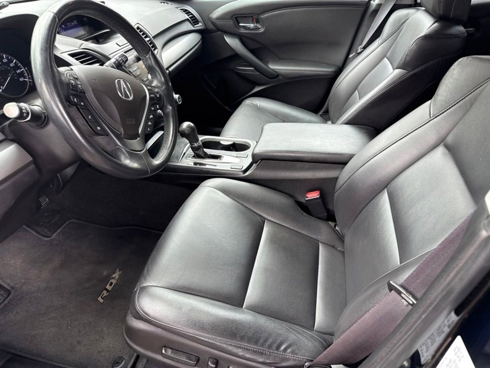 Used 2016 Acura RDX AWD image 10