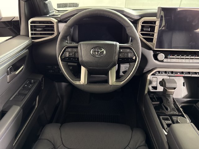 New 2026 Toyota Tundra Platinum AWD/4WD image 23