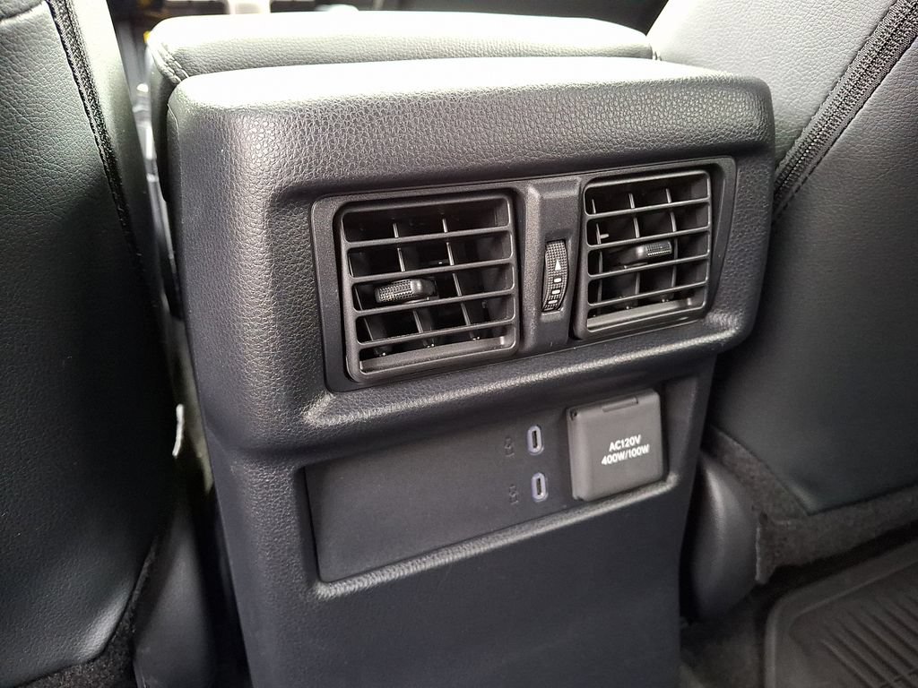 Certified 2026 Toyota 4Runner Limited AWD/4WD image 11