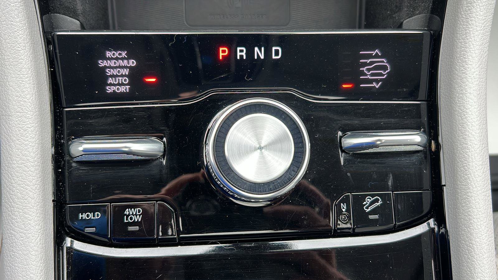 Used 2022 Jeep Grand Cherokee Summit w/ Adv Protech Group IV AWD/4WD image 26