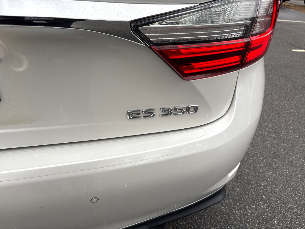 Used 2018 Lexus ES 350 image 26