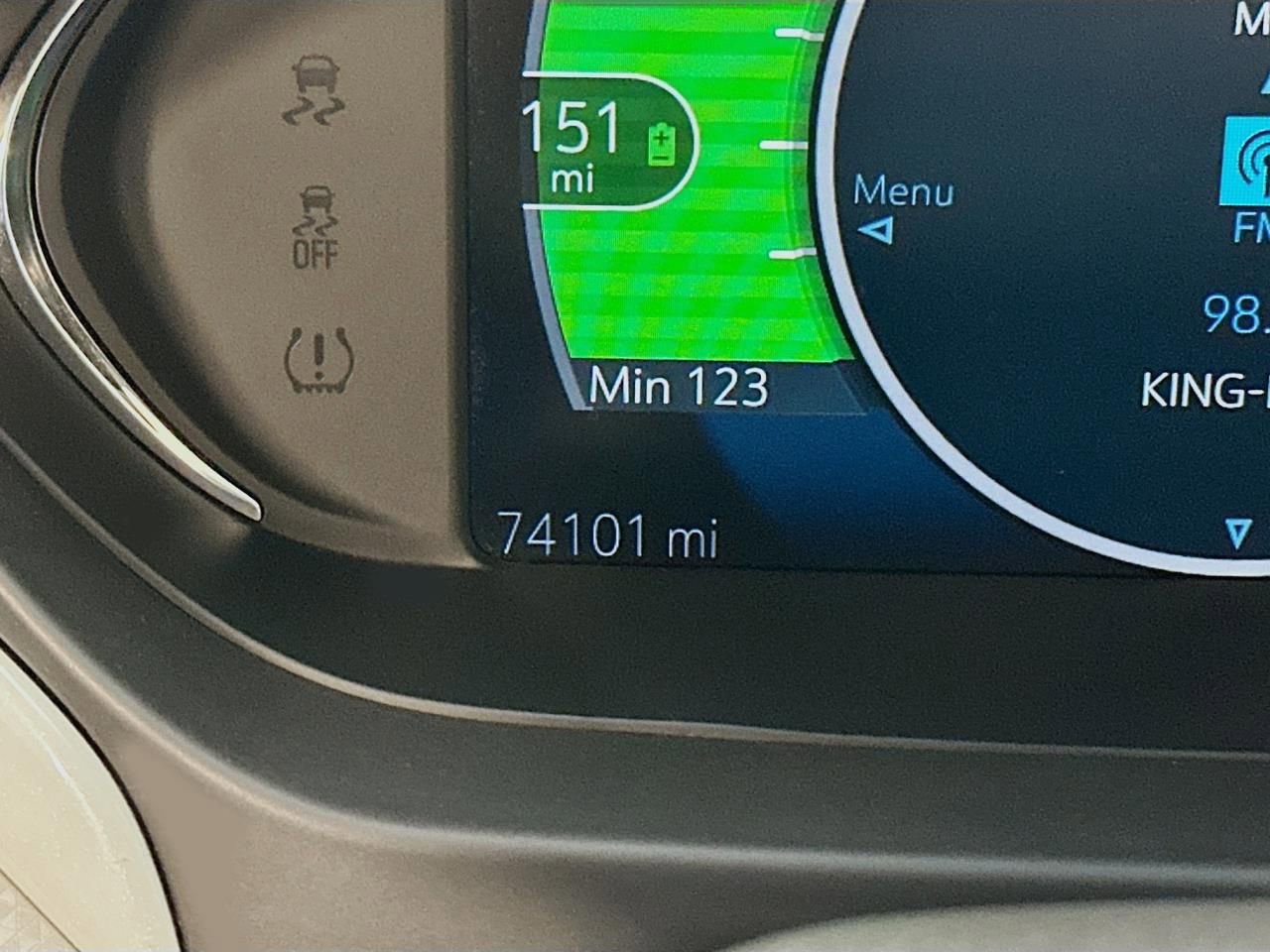 Used 2017 Chevrolet Bolt Premier image 45