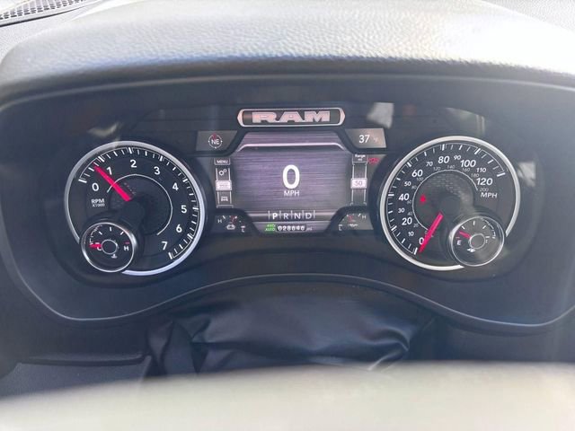 Used 2023 RAM 1500 Big Horn image 15