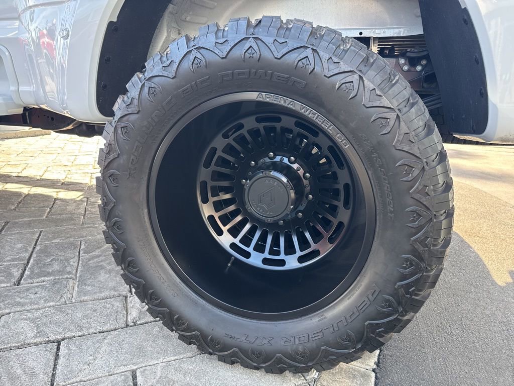 Used 2026 Ford F450 Lariat image 7