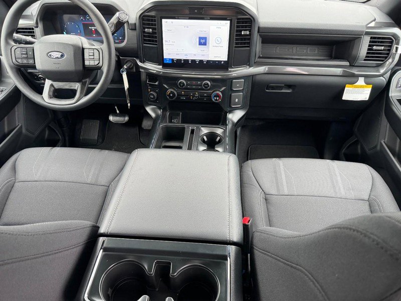 New 2026 Ford F150 STX w/ Equipment Group 200A image 7
