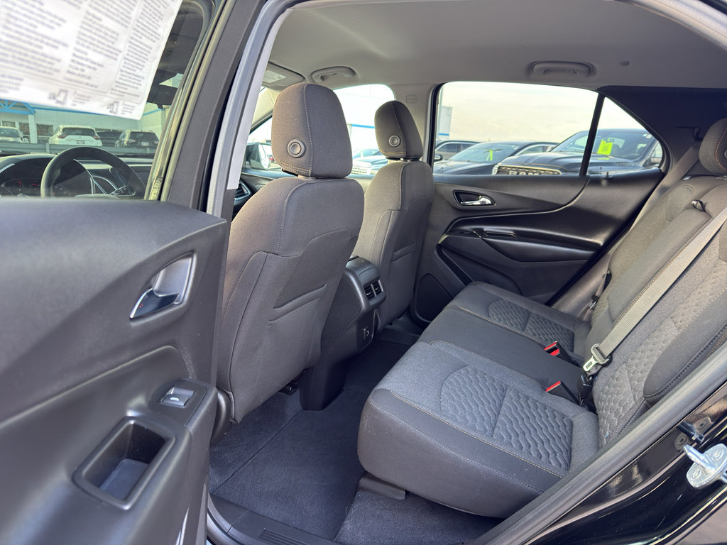 Used 2020 Chevrolet Equinox LT image 29
