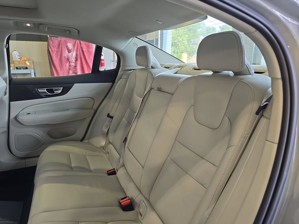 Used 2024 Volvo S60 T8 Plus w/ Climate Package AWD/4WD image 15