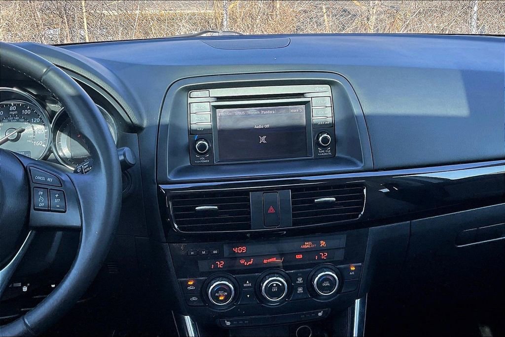 Used 2015 MAZDA CX-5 Grand Touring image 6