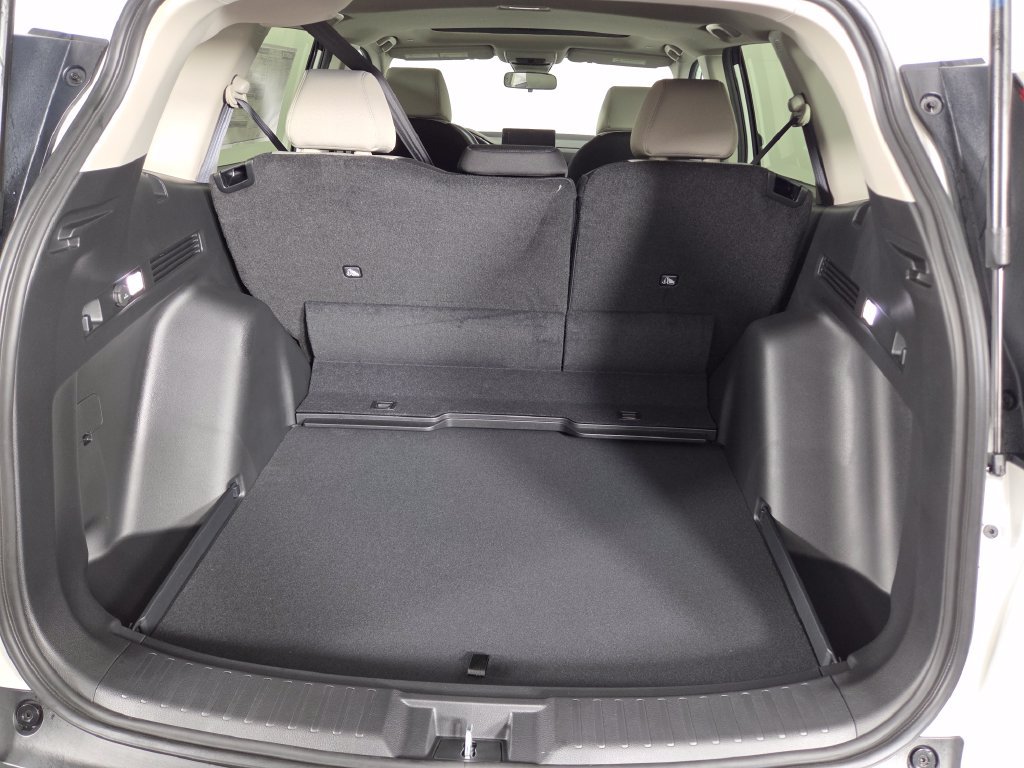 New 2027 Honda CR-V EX image 14