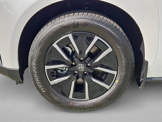 New 2026 Toyota bZ FWD image 10