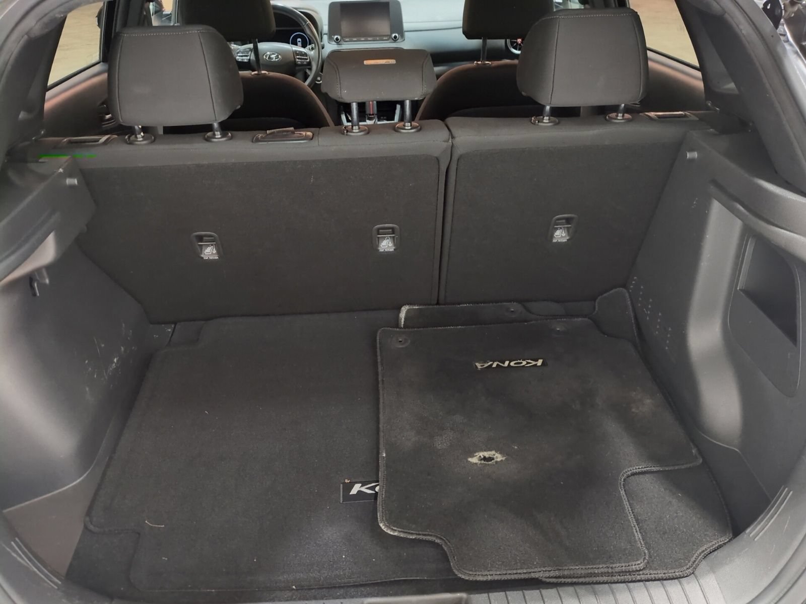 Certified 2022 Hyundai Kona N Line FWD image 13