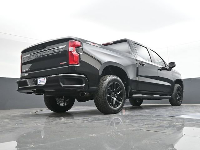 New 2026 Chevrolet Silverado 1500 RST w/ RST Select Package AWD/4WD image 46