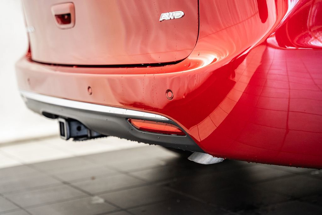 New 2026 Chrysler Pacifica Pinnacle image 6