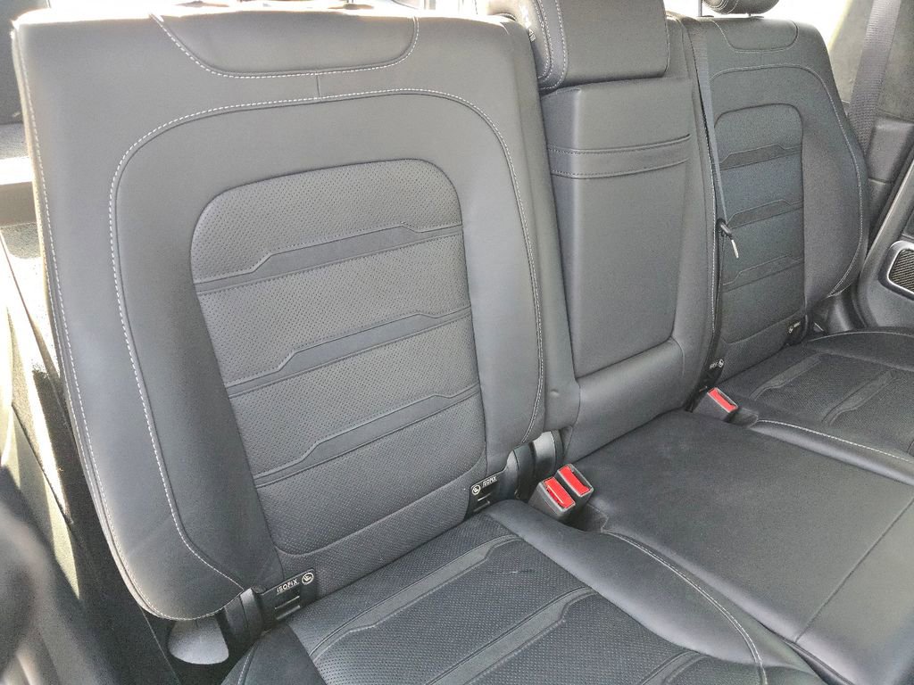 Certified 2022 Mercedes-Benz G 63 AMG 4MATIC image 33