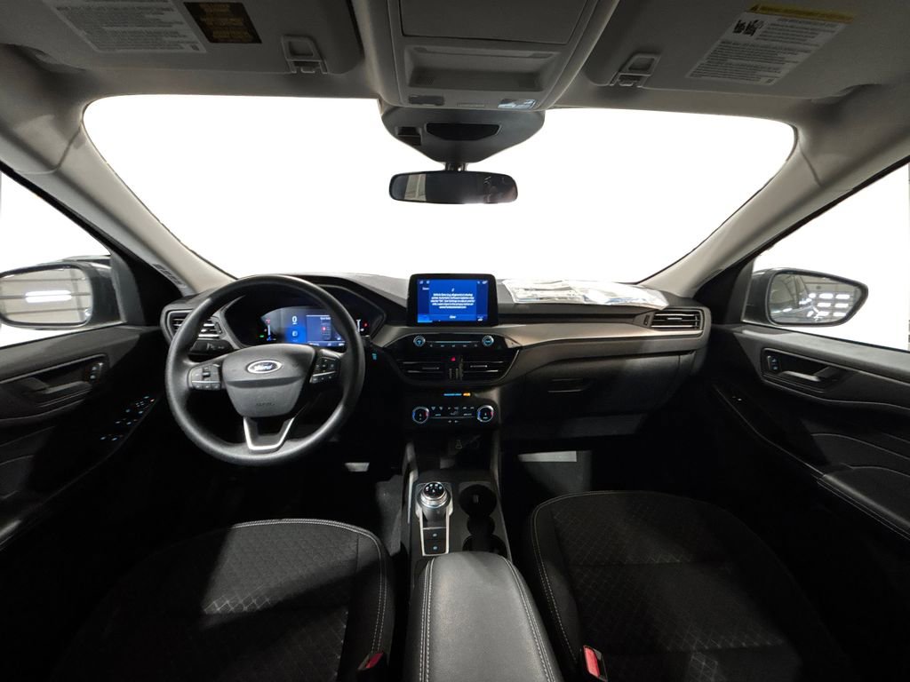 Certified 2025 Ford Escape Active image 22