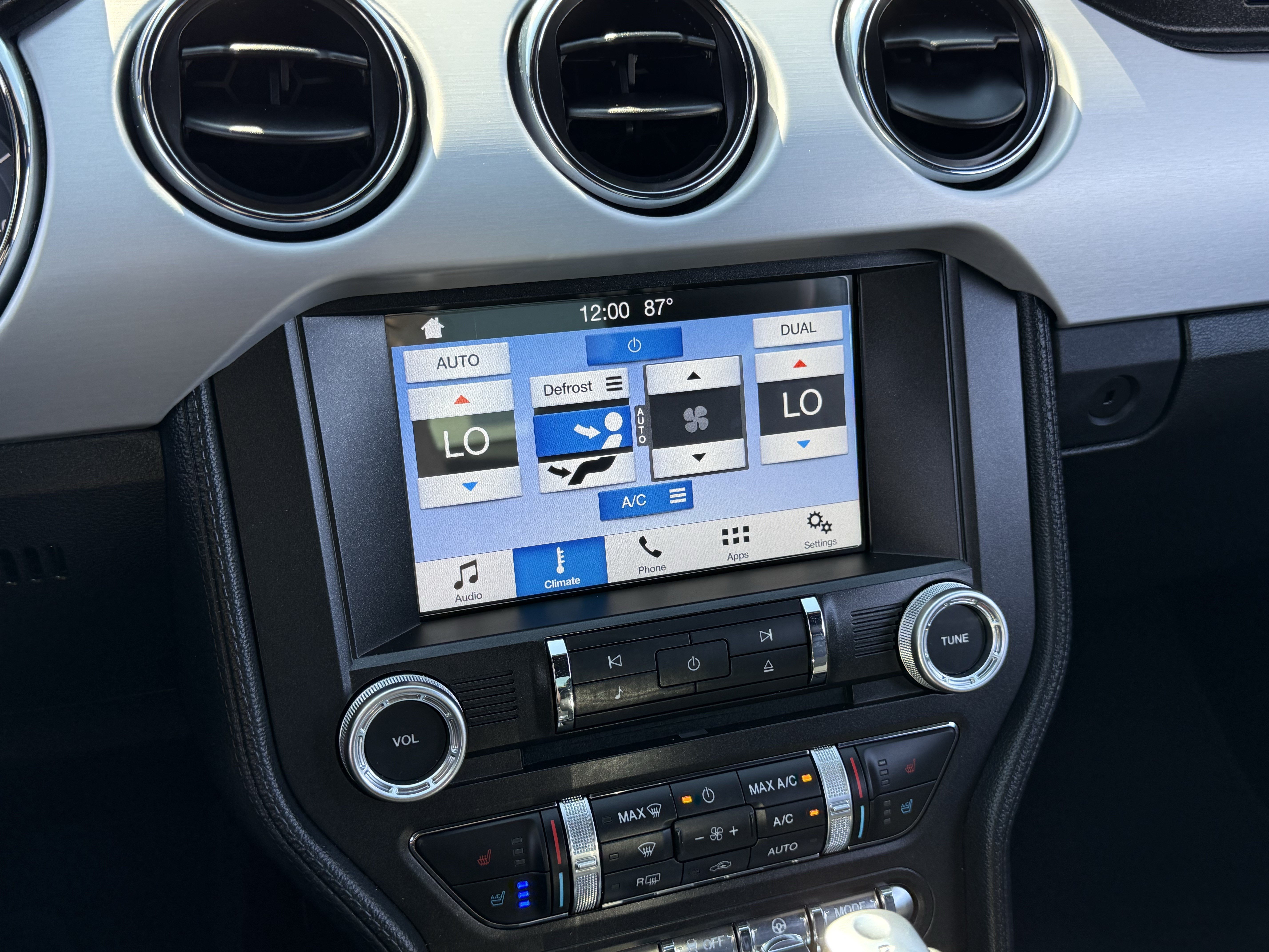 Used 2017 Ford Mustang GT Premium RWD image 30