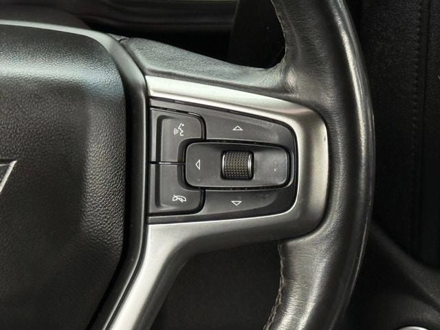 Used 2019 Chevrolet Silverado 1500 RST AWD/4WD image 15