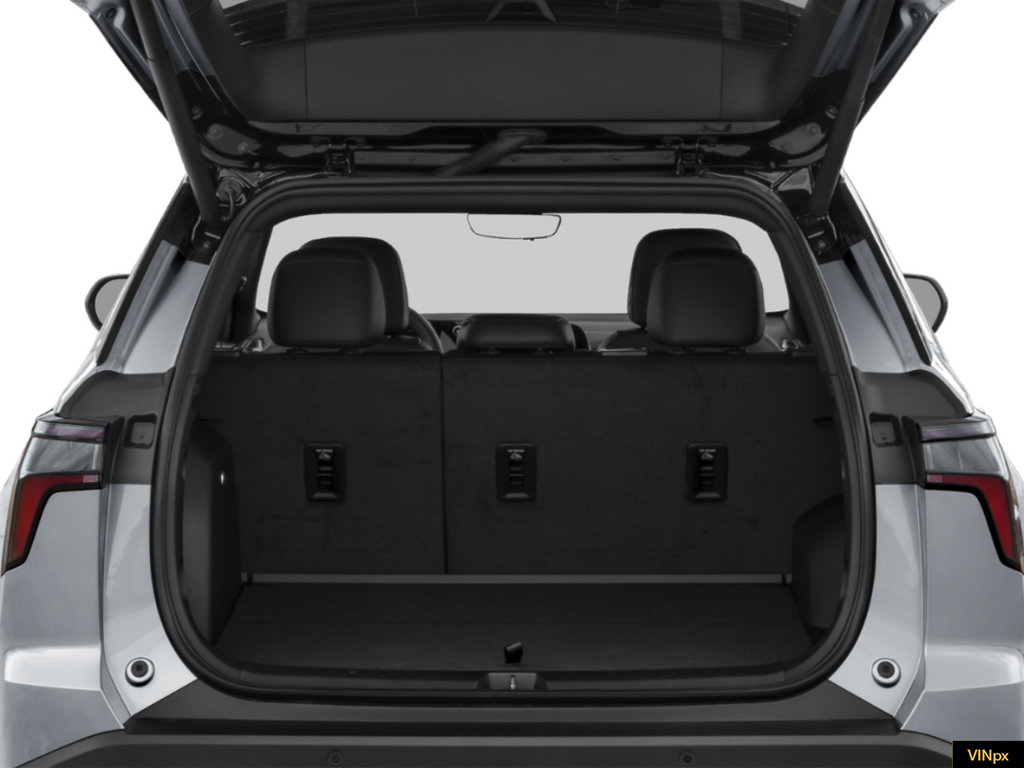 New 2027 Chevrolet Equinox RS w/ Safety and Technology Package AWD/4WD image 12