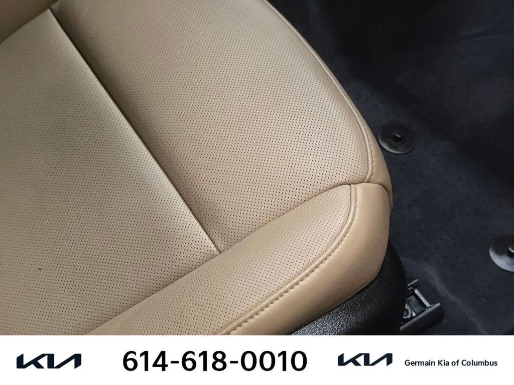 Used 2023 Cadillac CT5 Premium Luxury w/ Parking Package image 28