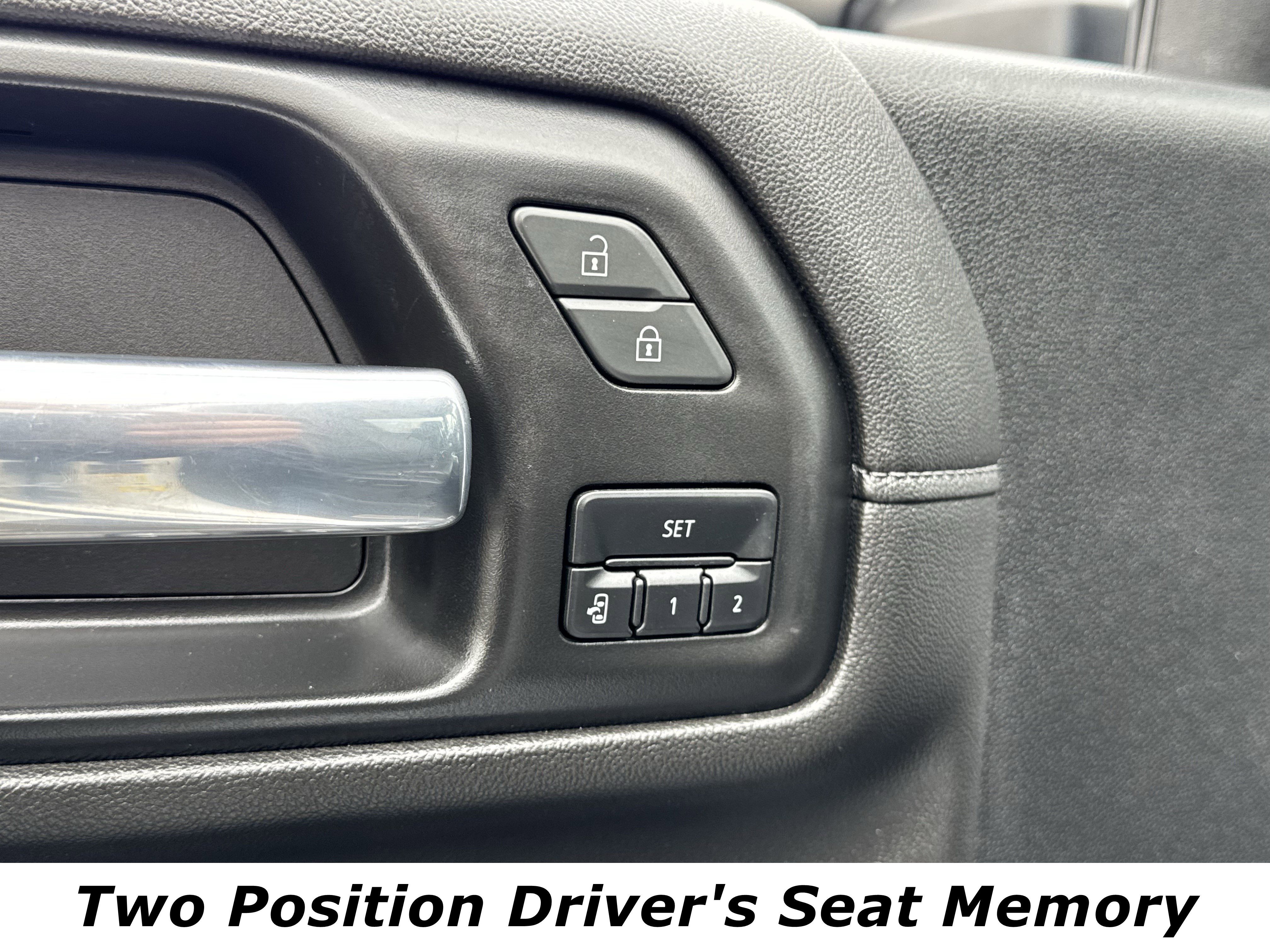 Used 2021 GMC Sierra 3500 Denali w/ Denali Ultimate Package image 5