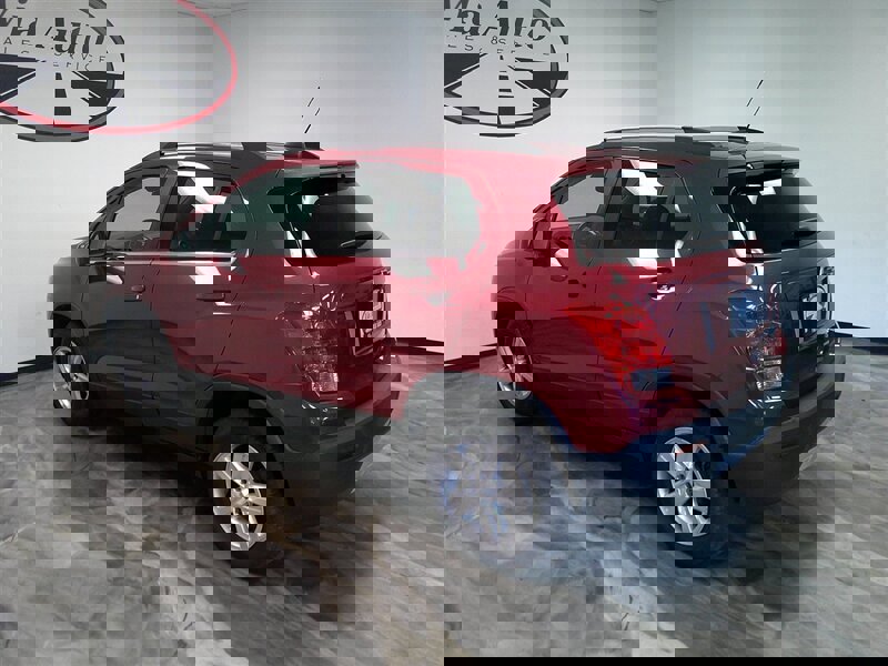 Used 2015 Chevrolet Trax LT w/ LT Plus Package image 12