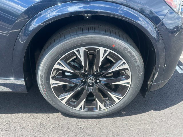 New 2026 MAZDA CX-90 3.3 Turbo S w/ Premium Plus AWD/4WD image 12