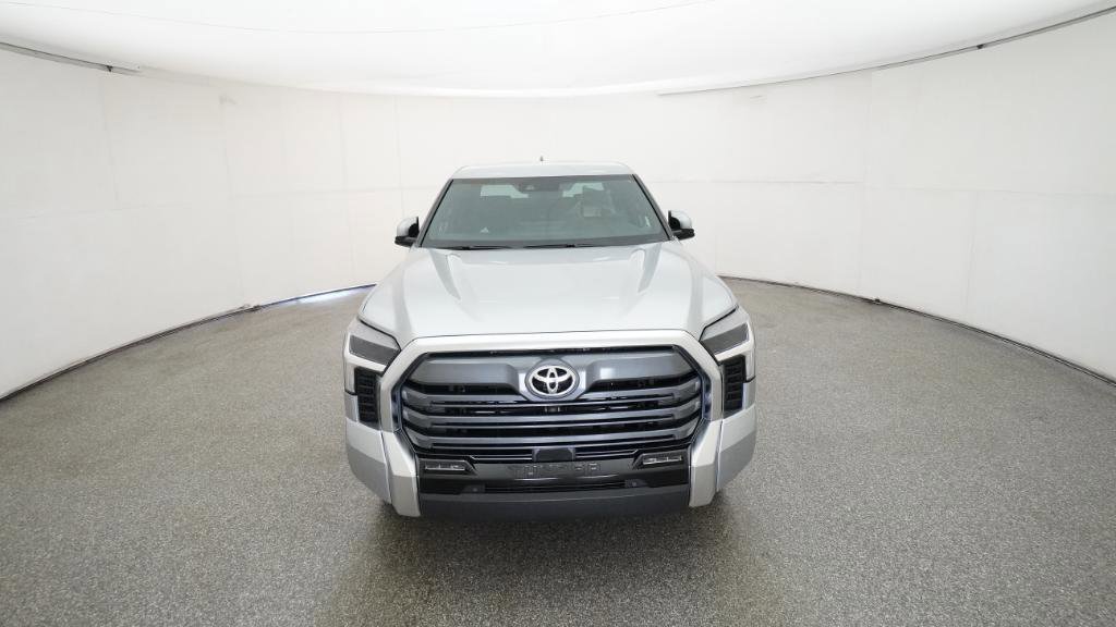 New 2026 Toyota Tundra Limited image 15