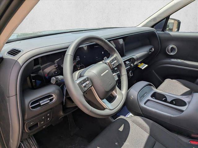 New 2026 Hyundai Palisade SE FWD image 3