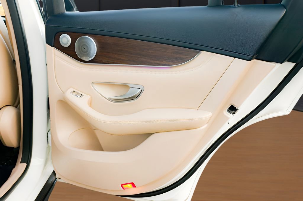 Used 2020 Mercedes-Benz GLC 43 AMG 4MATIC Coupe w/ Driver Assistance Package image 24