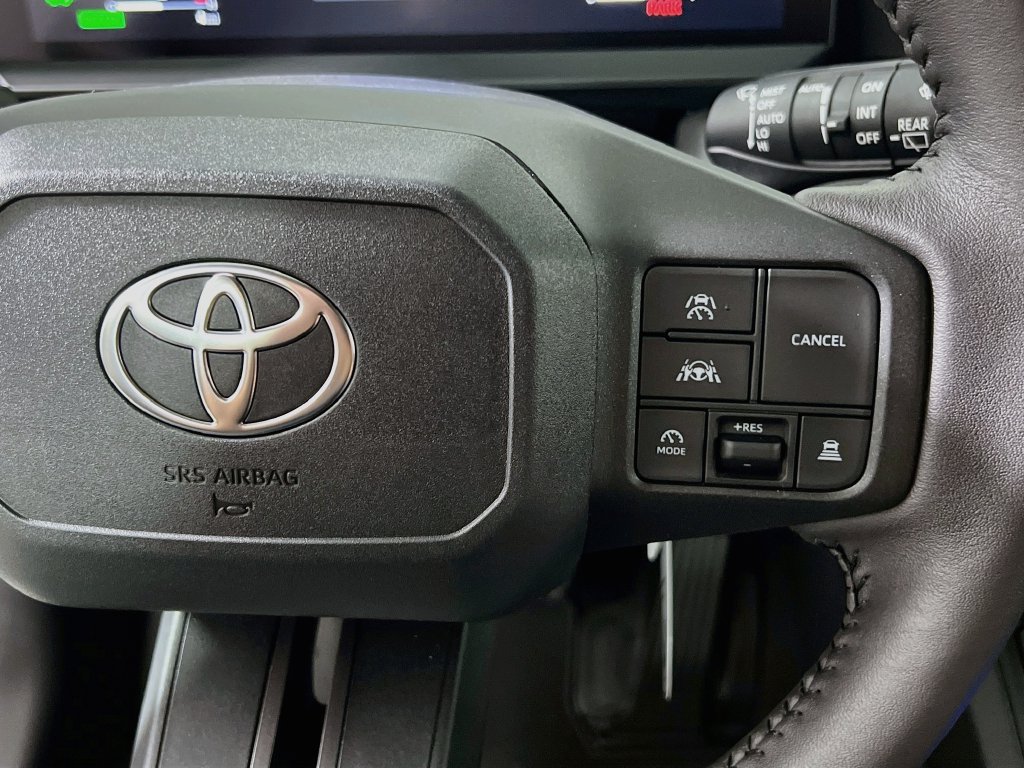 New 2026 Toyota RAV4 XLE Premium w/ Weather Package AWD/4WD image 17