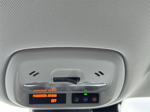 New 2025 Chevrolet Trax LT w/ Driver Confidence Package image 28