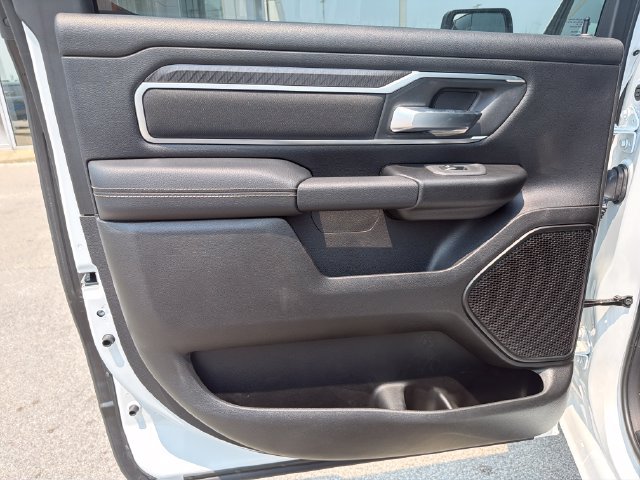 New 2026 RAM 1500 Big Horn w/ Night Edition AWD/4WD image 33