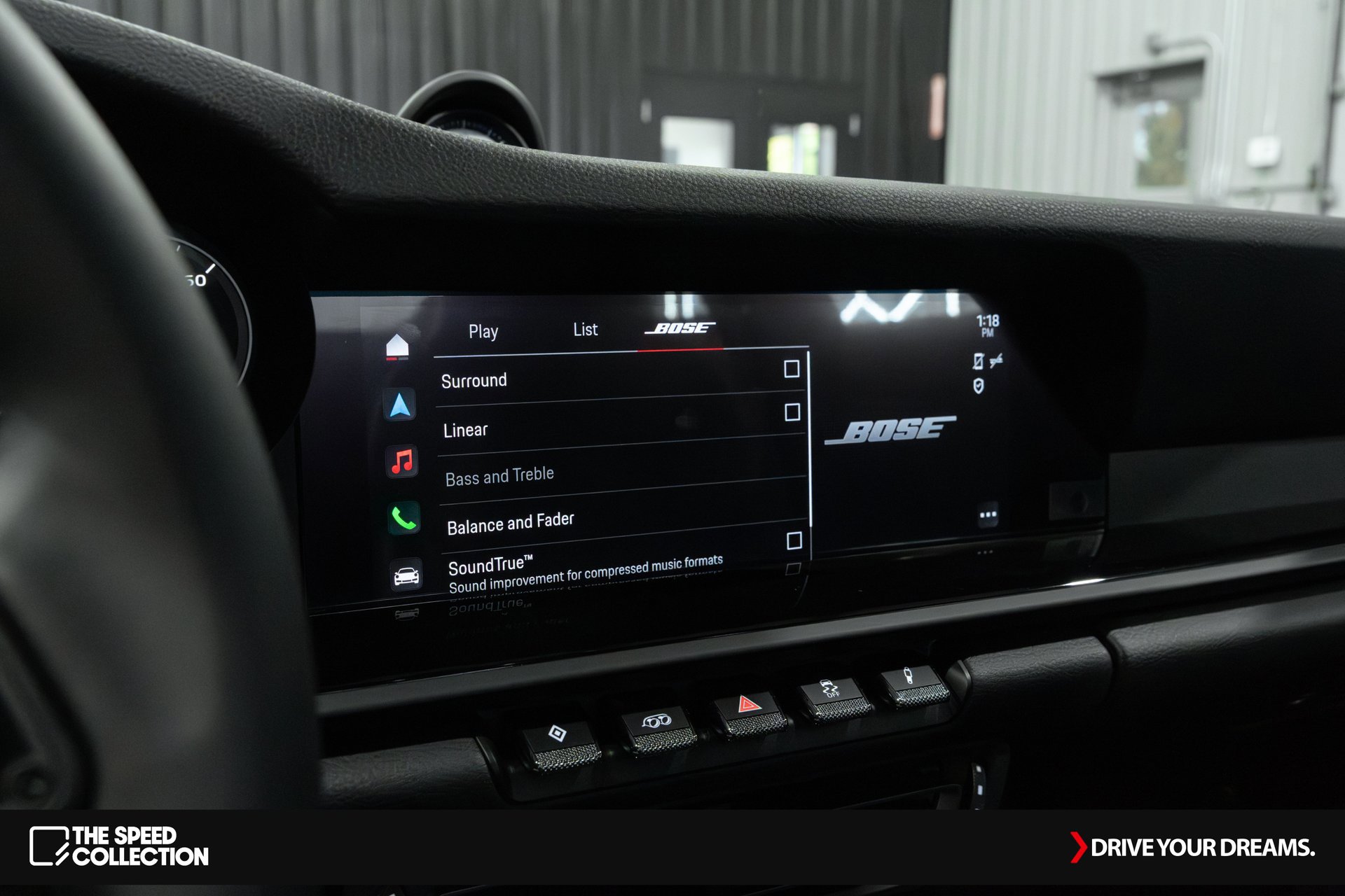 Used 2024 Porsche 911 Carrera T image 56