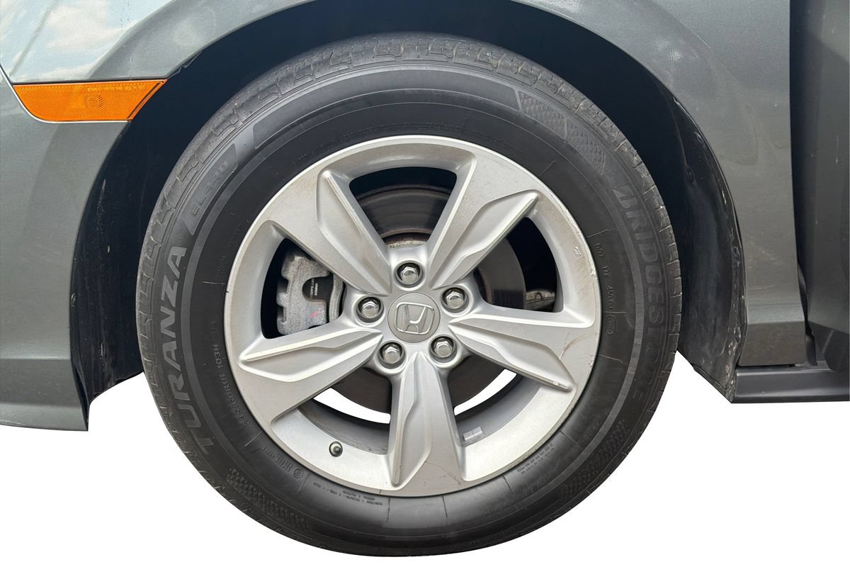 Used 2018 Honda Odyssey EX-L image 26