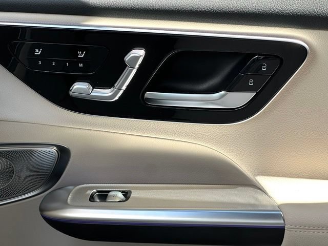 New 2027 Mercedes-Benz GLC 300 4MATIC image 38