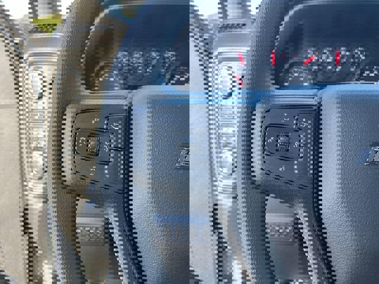 New 2026 Chevrolet Silverado 2500 Custom w/ Custom Value Package image 30
