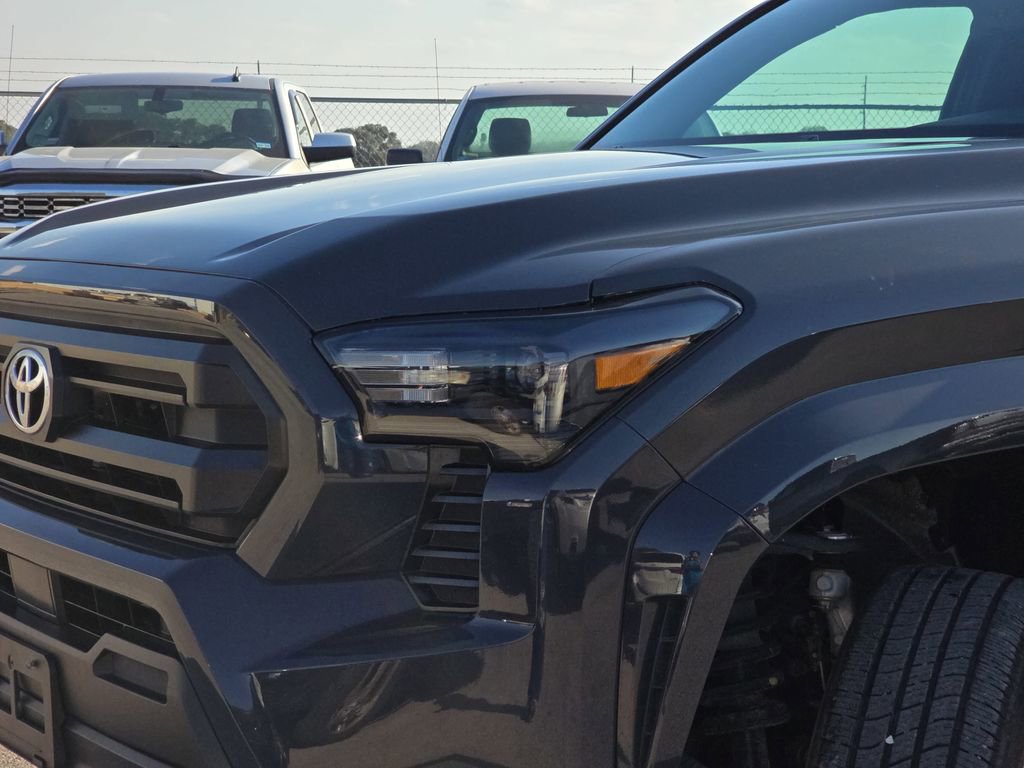 Used 2024 Toyota Tacoma SR image 26