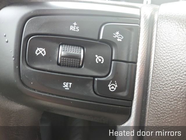 Used 2024 GMC Yukon XL Denali w/ Advanced Technology Package AWD/4WD image 38