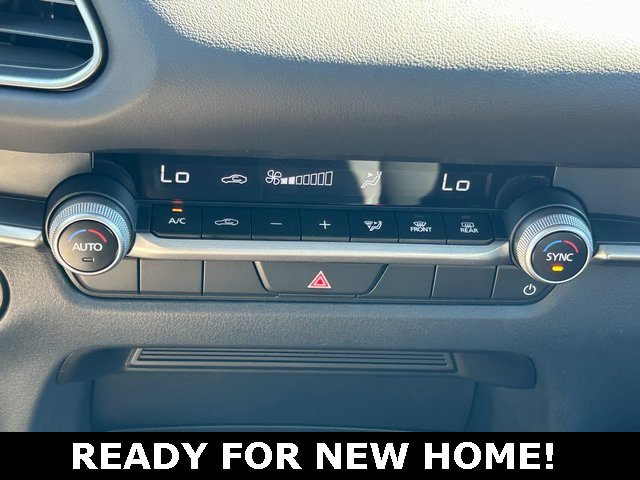 Certified 2025 MAZDA CX-30 AWD 2.5 S w/ Select Sport Pkg image 20