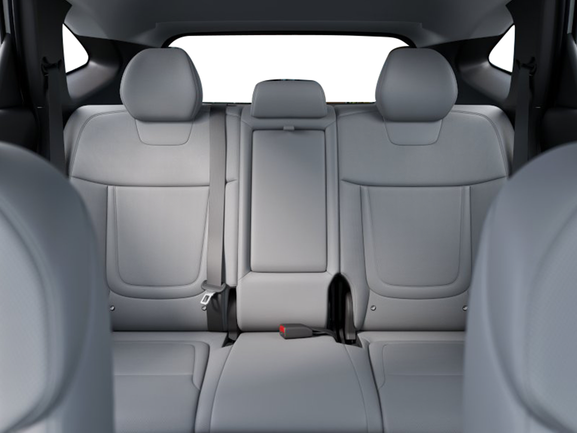 New 2026 Hyundai Tucson SEL Plus FWD image 24
