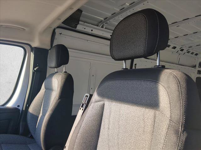 New 2026 RAM ProMaster 2500 FWD image 4